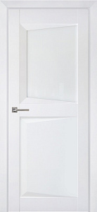 Недавно просмотренные - Дверь ДР Perfecto экошпон 109 Barhat White, стекло White