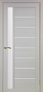 Недавно просмотренные - Дверь Эко 554.21 дуб беленый, сатинат