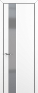 Недавно просмотренные - Дверь Z K3 renolit white, matelac silver grey, глухая
