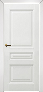 Недавно просмотренные - Дверь Оникс Версаль фрезерованная №8 эмаль белая, глухая