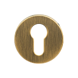 Накладка на цилиндр Archie Antibacterial CL ANT.BRONZE