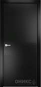 Схожие товары - Дверь Оникс Дельта фрезерованная эмаль черная, глухая