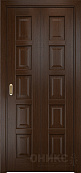 Схожие товары - Дверь-книжка Оникс Вена 2 венге, глухая