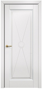 Недавно просмотренные - Дверь Оникс Поло эмаль белая, глухая