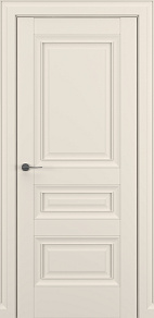 Недавно просмотренные - Дверь Z Ампир В1 экошпон кремовый, глухая