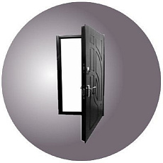 Раздел - Входные двери