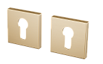 Рекомендация - Накладка на цилиндр KH LT832-MG, матовое золото