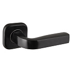 Недавно просмотренные - Ручка для входной двери Fuaro TOR XL BL-24 черный