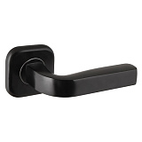Ручка для входной двери Fuaro TOR XL BL-24 черный