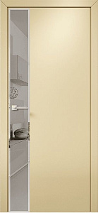 Недавно просмотренные - Дверь Оникс Сеул эмаль RAL 1015, глухая