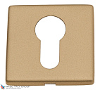 Недавно просмотренные - Накладка на цилиндр Fratelli Cattini CYL8-FS, золото крайола