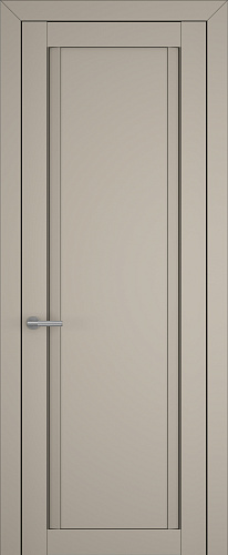 ДГ НSО-6 мелон, глухая