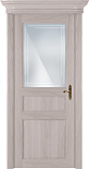 Схожие товары - Дверь Статус CLASSIC 532 ясень, стекло сатинато с алмазной гравировкой грань