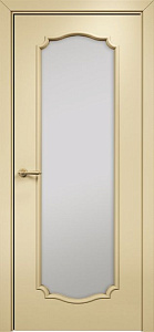 Недавно просмотренные - Дверь Оникс Венеция 2 эмаль RAL 1015, сатинат