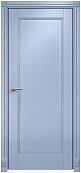 Схожие товары - Дверь Оникс Италия 1 эмаль голубая с текстурой, глухая