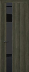 Недавно просмотренные - Дверь Z K3 toppan dark oak, лакобель black classic, глухая