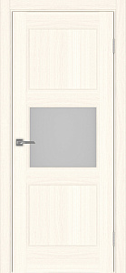 Недавно просмотренные - Дверь Эко Neo 530.121 ясень светлый, сатинат