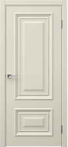 Недавно просмотренные - Дверь Диана-2 эмаль RAL 9001, глухая