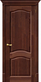 Недавно просмотренные - Дверь Vi Lario массив сосны Франческо коньяк, глухая