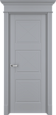 Схожие товары - Дверь Танжер-33 Х эмаль RAL 7047, глухая