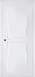 Недавно просмотренные - Дверь ДР Perfecto экошпон 103 Barhat White, глухая