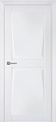 Схожие товары - Дверь ДР Perfecto экошпон 103 Barhat White, глухая
