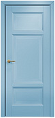 Схожие товары - Дверь Оникс Тоскана 4 эмаль голубая, глухая
