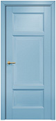 Схожие товары - Дверь Оникс Тоскана 4 эмаль голубая, глухая
