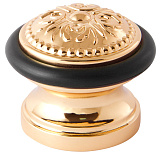 Ограничитель дверной Fuaro DS SM01 GOLD-24 золото 24K