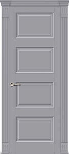 Недавно просмотренные - Дверь Ситидорс Венеция 4 эмаль RAL 7040,глухая