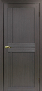 Недавно просмотренные - Дверь Эко 523.111 венге, глухая