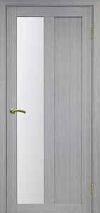 Недавно просмотренные - Дверь Эко 521.21 дуб серый, сатинат
