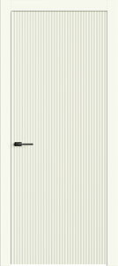 Недавно просмотренные - Дверь Линнея-1 эмаль RAL 9010, глухая
