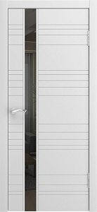 Недавно просмотренные - Дверь Шейл Дорс LP-11 ваниль, лакобель черный
