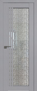 Недавно просмотренные - Дверь ProfilDoors 2.51STP Pine Manhattan, стекло дождь белый