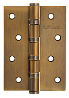 Недавно просмотренные - Петля универсальная Fuaro 4BB 100x75x2,5 кофе матовое