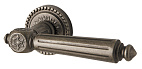 Недавно просмотренные - Межкомнатная ручка Armadillo Matador CL4 AS-9 Античное серебро