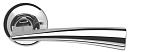 Недавно просмотренные - Межкомнатная ручка Armadillo Columba LD80-1 CP-8 Хром