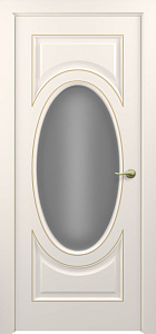Недавно просмотренные - Дверь Z Luvr Т1 эмаль Pearl patina Gold, сатинат