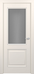 Недавно просмотренные - Дверь Z Venecia Т2 эмаль Pearl patina Silver, сатинат