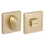 Рекомендация - Сантехническая завертка Fuaro BK6 SL SSG-39 сатинированное золото