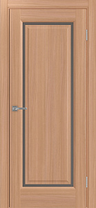 Недавно просмотренные - Дверь Эко Neo 601С.21 ясень темный, сатинат бронза