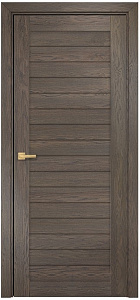 Недавно просмотренные - Дверь Оникс Лофт №1 дуб античный, глухая