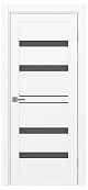 Схожие товары - Дверь Эко 561.12 белый снежный, сатинат графит