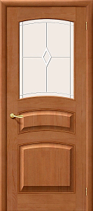 Недавно просмотренные - Дверь Белорусские Двери М16 светлый лак, сатинато белое, технология "polimer-line"
