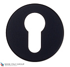 Недавно просмотренные - Накладка на цилиндр Fratelli Cattini CYL7-FS, матовый черный