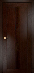 Недавно просмотренные - Дверь Оникс Контур палисандр, глухая