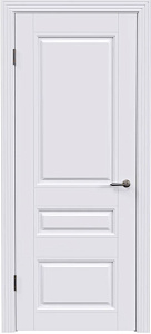 Недавно просмотренные - Дверь ИУ Эмаль Классика Аккорд А-17 эмаль белая, глухая