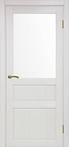 Недавно просмотренные - Дверь Эко 631.211 ОФ3 ясень перламутровый, сатинат