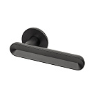 Недавно просмотренные - Межкомнатная ручка Armadillo R.YM.FRAPPE BL-26 черный